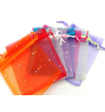 Packaging and Organza Bags