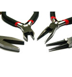 Tools and Packaging