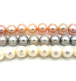 Freshwater Pearls