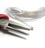 Tools and Needles