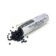 Miyuki Delica-Perlen Rocailles 11/0 - Blue Iris (DB 002) - 7,2 gr Röhrchen