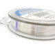 0.4 mm (26 GA) Beadalon Artistic Wire for Jewellery and Crafts - Non-Tarnish Silver Plated