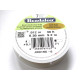 0.30 mm (.012 inch) Beadalon 7-Strand Nylon-Coated Stainless Steel Beading Wire - 9.2 m (30 ft) Satin Gold 0.30 mm (.012 inch) Beadalon 7-Strand Nylon-Coated Stainless Steel Beading Wire - 9.2 m (30 ft) Satin Gold