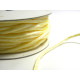 2.5 mm Satin Cord - Choice of Colours - Jewelry Cord -3 m (approx. 10 feet)
