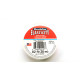0.8 mm (.032 inch) Spool Beadalon Elasticity Elastic Cord - 25 m (82ft) - CLEAR