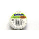 0.38 mm (.015 inch) Beadalon 7-Strand Nylon-Coated Stainless Steel Beading Wire - 9.2 m (30 ft) Satin Copper 0.38 mm (.015 inch) Beadalon 7-Strand Nylon-Coated Stainless Steel Beading Wire - 9.2 m (30 ft) Satin Copper