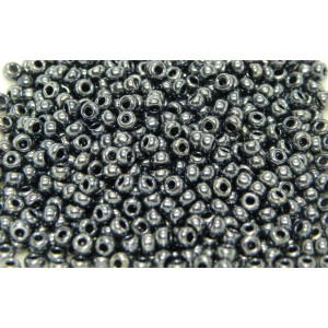 11/0 (2 mm) Miyuki Round Seed beads, Round Rocaill...