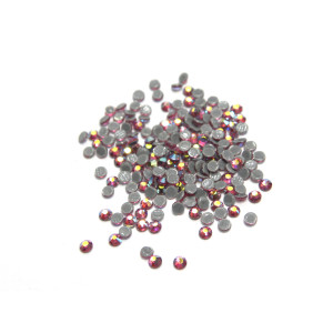 2 mm (6ss) Small Grade A Glass Hotfix Rhinestones ...