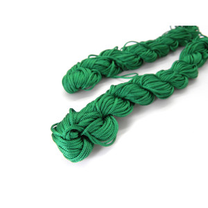 28m (30 Yd) Nylon Macramé Cord, Macrame Jewelry Co...