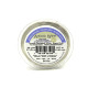 0.4 mm (26 GA) Beadalon Artistic Wire for Jewellery and Crafts - Non-Tarnish Silver Plated