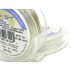 0.4 mm (26 GA) Beadalon Artistic Wire for Jewellery and Crafts - Non-Tarnish Silver Plated