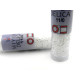 11/0 (1.6 x 1.3 mm) Miyuki Delica Japanese Seed Beads, Cylindrical Seed Beads - DB 050 - Crystal Luster -  7.2 g Vial