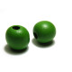 16 mm Large Round Wooden Beads, XXL Wooden Beads - Mixed Colours (14 Beads) 16 mm Large Round Wooden Beads, XXL Wooden Beads - Mixed Colours (14 Beads)