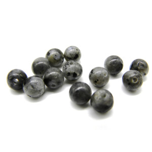 6 mm Round Polished Labradorite Beads 6 mm Round Polished Labradorite Beads