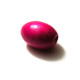 17x13 mm (0.7 x 0.5 inch) Large Oval Wooden Beads - Choice of Colours - 20 pc. 17x13 mm (0.7 x 0.5 inch) Large Oval Wooden Beads - Choice of Colours - 20 pc.