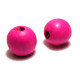 16 mm Large Round Wooden Beads, XXL Wooden Beads - Mixed Colours (14 Beads) 16 mm Large Round Wooden Beads, XXL Wooden Beads - Mixed Colours (14 Beads)