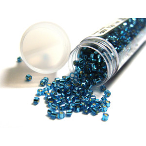 11/0 (1.6 x 1.3 mm) Miyuki Delica Japanese Seed Be...
