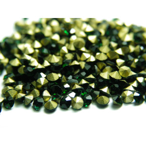 2.2 mm (7ss) Grade A Back-Foiled Glass Rhinestone ... 2.2 mm (7ss) Grade A Back-Foiled Glass Rhinestone ...