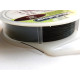 0.30 mm (.012 inch) Beadalon 7-Strand Nylon-Coated Stainless Steel Beading Wire - 9.2 m (30 ft) Black 0.30 mm (.012 inch) Beadalon 7-Strand Nylon-Coated Stainless Steel Beading Wire - 9.2 m (30 ft) Black
