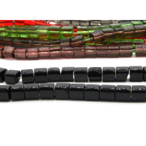 4 mm Small Glass Cube Beads - Cubic Glass Beads - ... 4 mm Small Glass Cube Beads - Cubic Glass Beads - ...