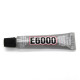 E6000 Industrial Strength Craft Adhesive (5.3 ml - 0.18 fl oz) Mini-Tube