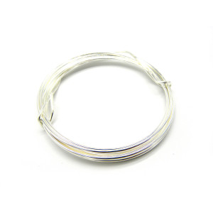 1.5 mm (15 GA) EXTRA-THICK High Quality Round Craf... 1.5 mm (15 GA) EXTRA-THICK High Quality Round Craf...