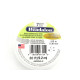 0.38 mm (.015 inch) Beadalon 7-Strand Nylon-Coated Stainless Steel Beading Wire - 9.2 m (30 ft) Satin Gold 0.38 mm (.015 inch) Beadalon 7-Strand Nylon-Coated Stainless Steel Beading Wire - 9.2 m (30 ft) Satin Gold