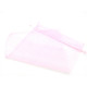30x20 cm (12 x 8 inch) XL Plain Organza Gift Bags with Drawstrings, DIN A4 Organza Gift Bags - Choice of Colours