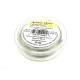 0.3 mm (28 GA) Beadalon Artistic Wire for Jewellery and Crafts - Stainless Steel Silver