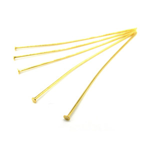 45 mm (1.8 Inch) x 0.7 mm (21 GA) High Quality Sta... 45 mm (1.8 Inch) x 0.7 mm (21 GA) High Quality Sta...