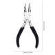 6-in-1 Zange zum Formen von Ösen und Biegeringen in verschiedenen Größen