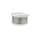 0.6 mm (22GA) The Bead Smith Wire Elements Dead-Soft Round Craft Wire - Non-Tarnish Stainless Steel