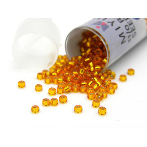 11/0 (2 mm) Miyuki Round Japanese Seed Beads - DUR... 11/0 (2 mm) Miyuki Round Japanese Seed Beads - DUR...