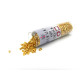 11/0 Miyuki Delica Japanese Seed Bead - Duracoat Galv Gold DB 1832 - 7.2 g Vial