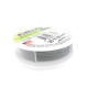 0.38 mm (.015 inch) Beadalon 7-Strand Nylon-Coated Stainless Steel Beading Wire - 9.2 m (30 ft) Satin Silver 0.38 mm (.015 inch) Beadalon 7-Strand Nylon-Coated Stainless Steel Beading Wire - 9.2 m (30 ft) Satin Silver
