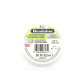 0.46 mm (.018 inch) Beadalon 7-Strand Nylon-Coated Stainless Steel Beading Wire - 9.2 m (30 ft) - Silver 0.46 mm (.018 inch) Beadalon 7-Strand Nylon-Coated Stainless Steel Beading Wire - 9.2 m (30 ft) - Silver