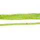 2 mm Mini Round Faceted Natural Peridot Beads, Tiny Real Gemstone Seed Beads - 1 Strand (178 Beads) 2 mm Mini Round Faceted Natural Peridot Beads, Tiny Real Gemstone Seed Beads - 1 Strand (178 Beads)