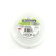 0.46 mm (.018 inch) Beadalon 7-Strand Nylon-Coated Stainless Steel Beading Wire - Bright 0.46 mm (.018 inch) Beadalon 7-Strand Nylon-Coated Stainless Steel Beading Wire - Bright