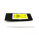 Size 5 - 0.8 mm (0.032 Inch) x 6.6 cm (2.6 inch) Long Beading Needles for Beading, Stitching, Crafts (25 Pc.)