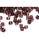 6/0 (4 mm) Rocailles - Amethyst