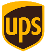 UPS Express delivery